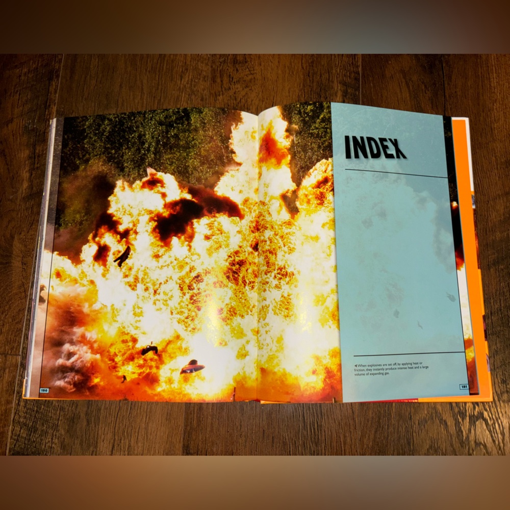 The Science Book - Picture 11 of 13